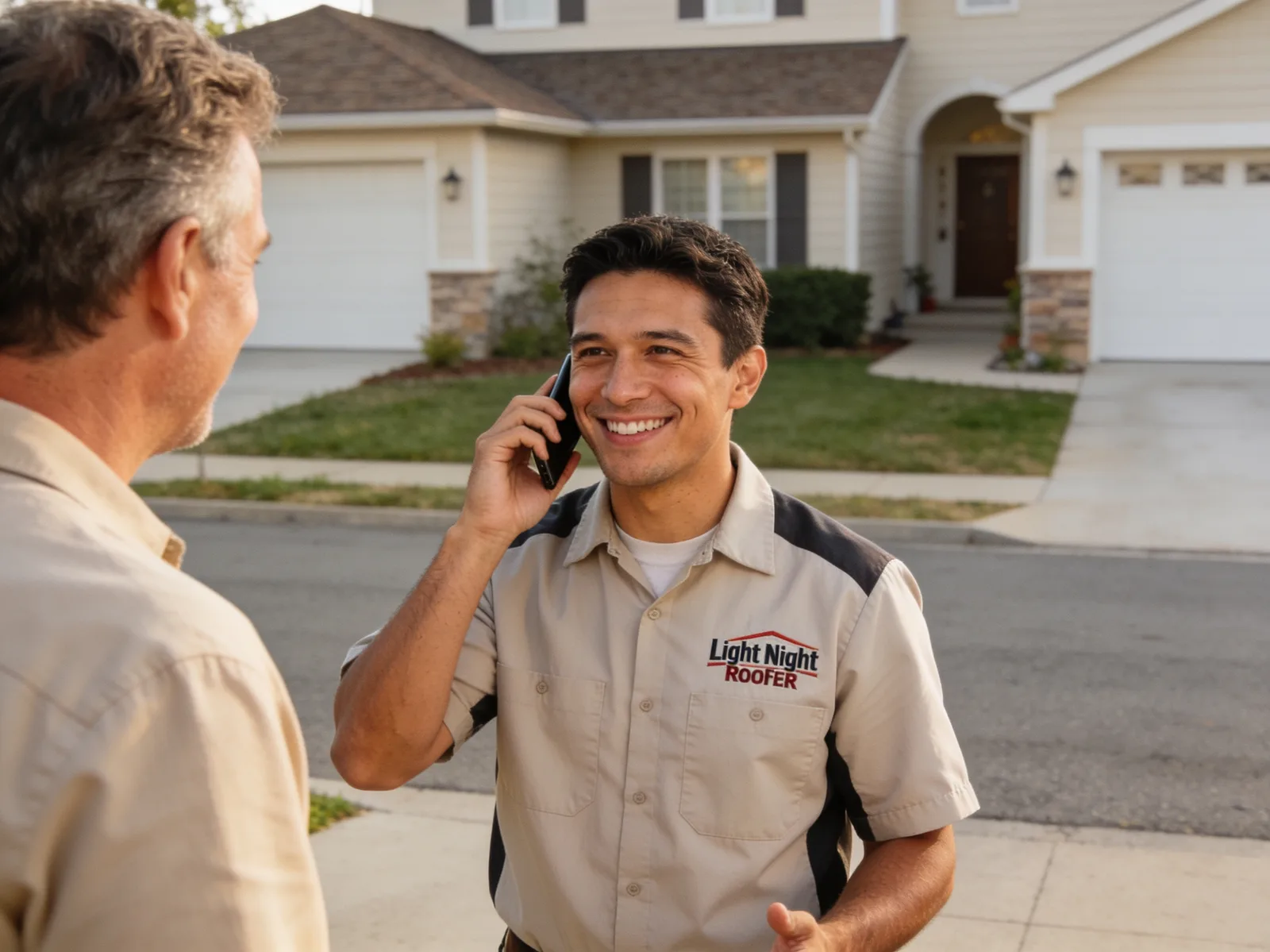 Emergency Roof Repair Center, ND FAQs